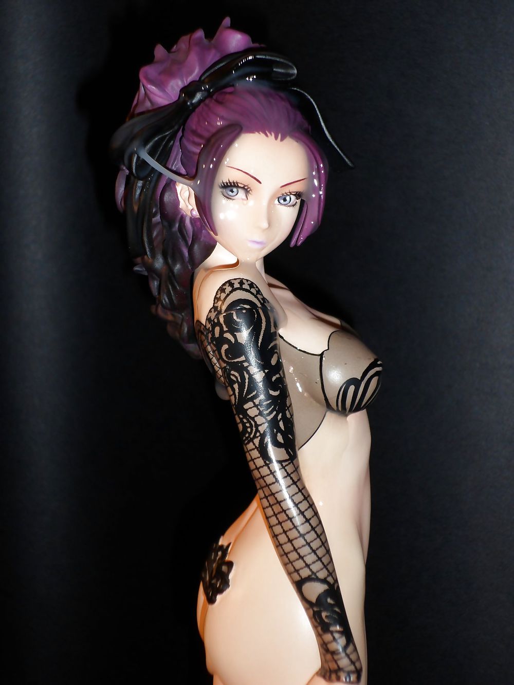 (figure cumshot) Yamashita.sexy.body #6157496
