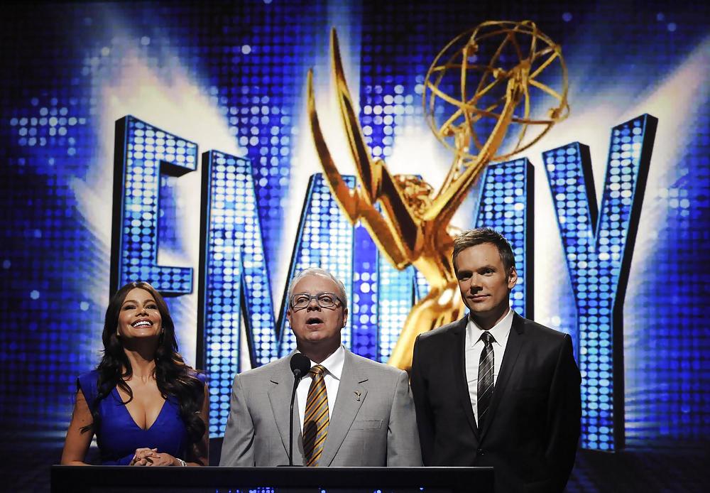 Sofia vergara 62nd primetime emmy awards nominations
 #2597027