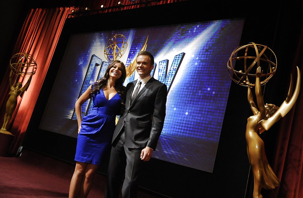 Sofia Vergara 62. Primetime Emmy Awards Nominiert #2597144