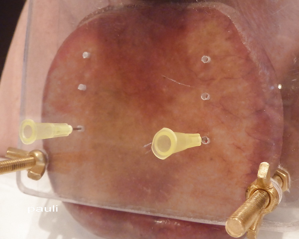 Ball torture #8395828