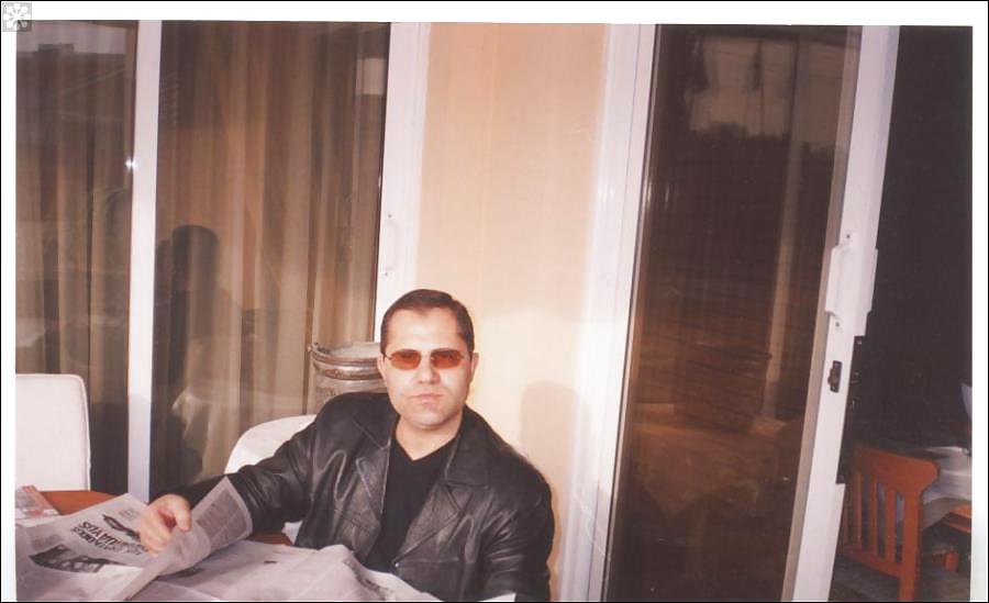 HI ITS ME PANOS FROM CYPRUS #11559037