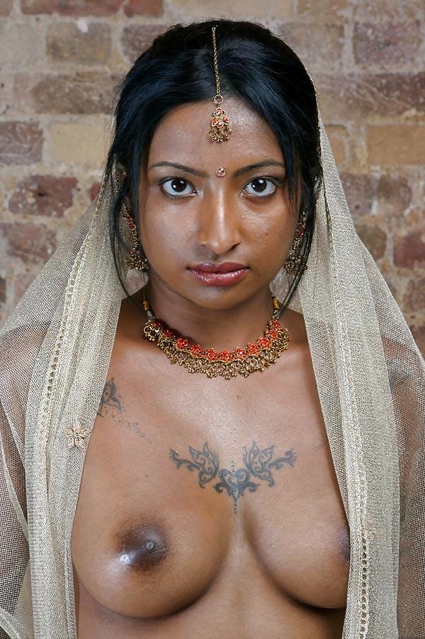 INDIAN SEXY NUDE MODEL #6758272