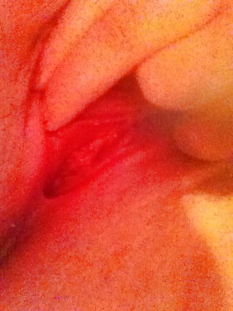 Ladies pussy #9440083