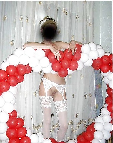 Horney-brides-1 #3936736