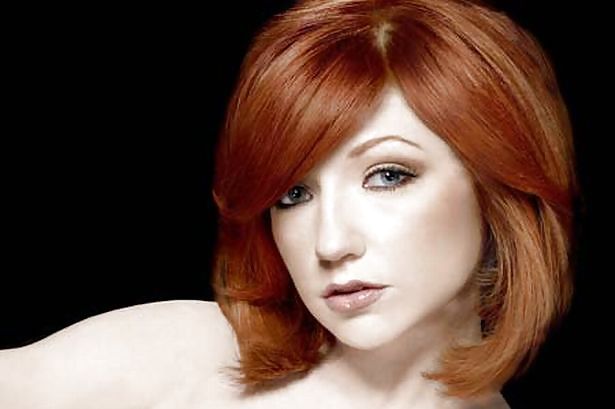 Nicola Roberts #16165385