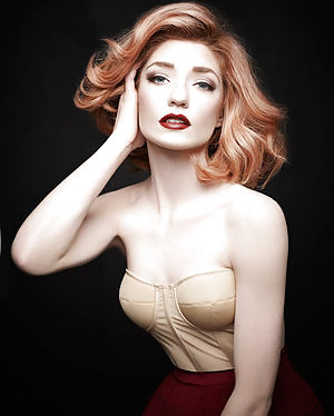 Nicola Roberts #16165485