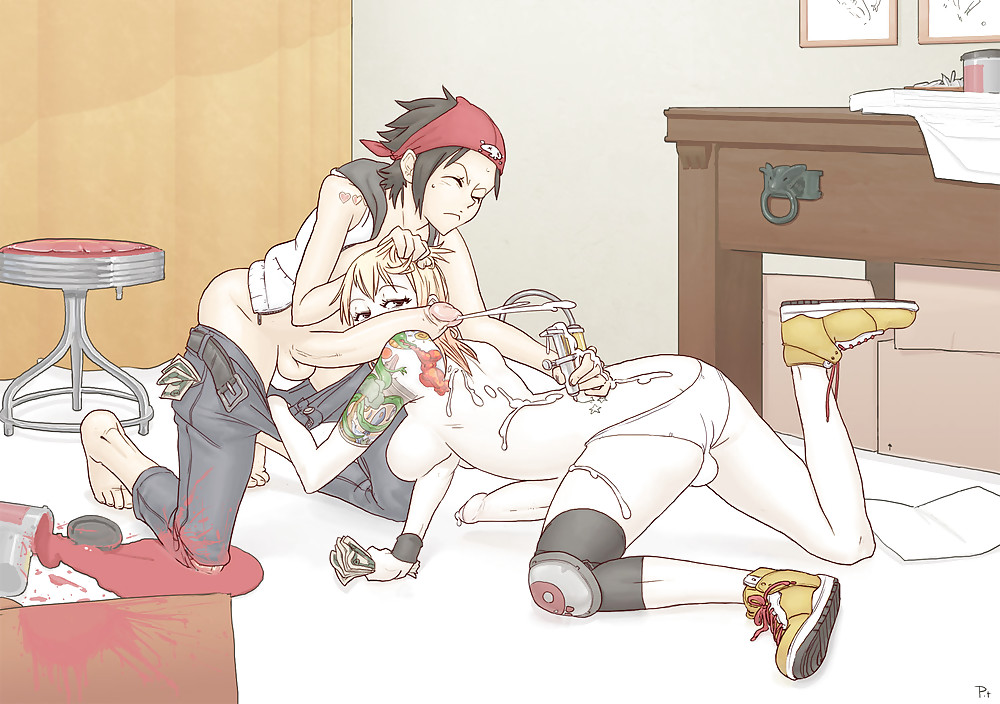 Pour le plaisir 14... #9358749