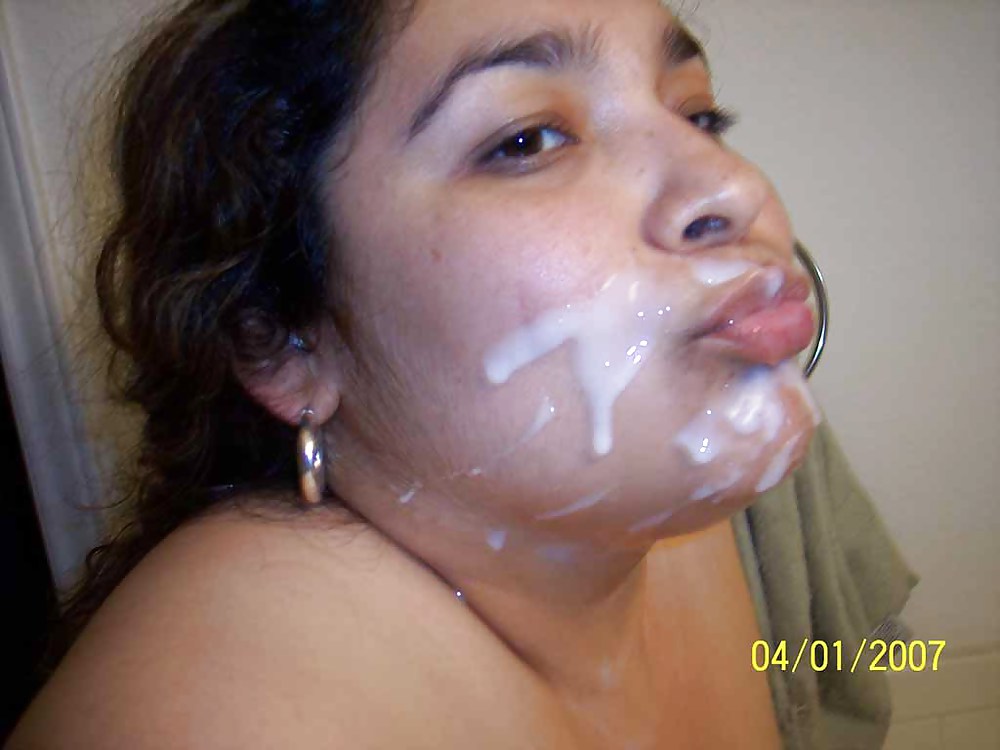 Chubby Facials 3 #11209880