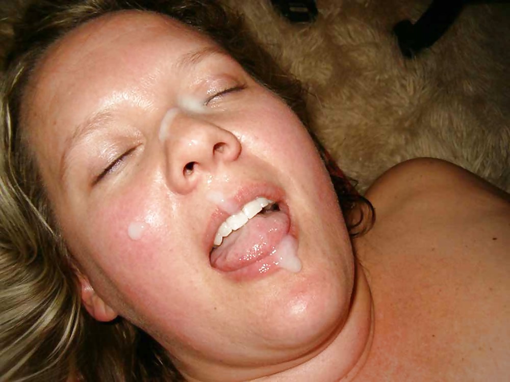 Chubby Facials 3 #11209960