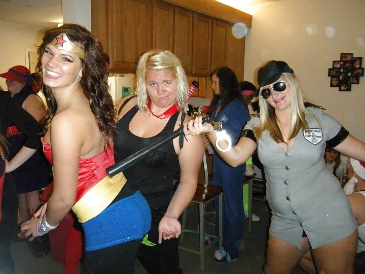 More Costume Sluts From,SmutDates