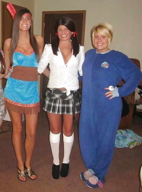 More Costume Sluts From,SmutDates #8048888