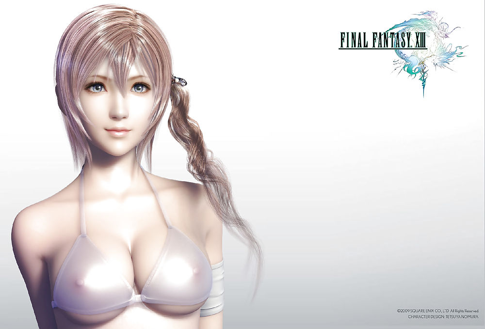 My favorite game character Sera #16111240