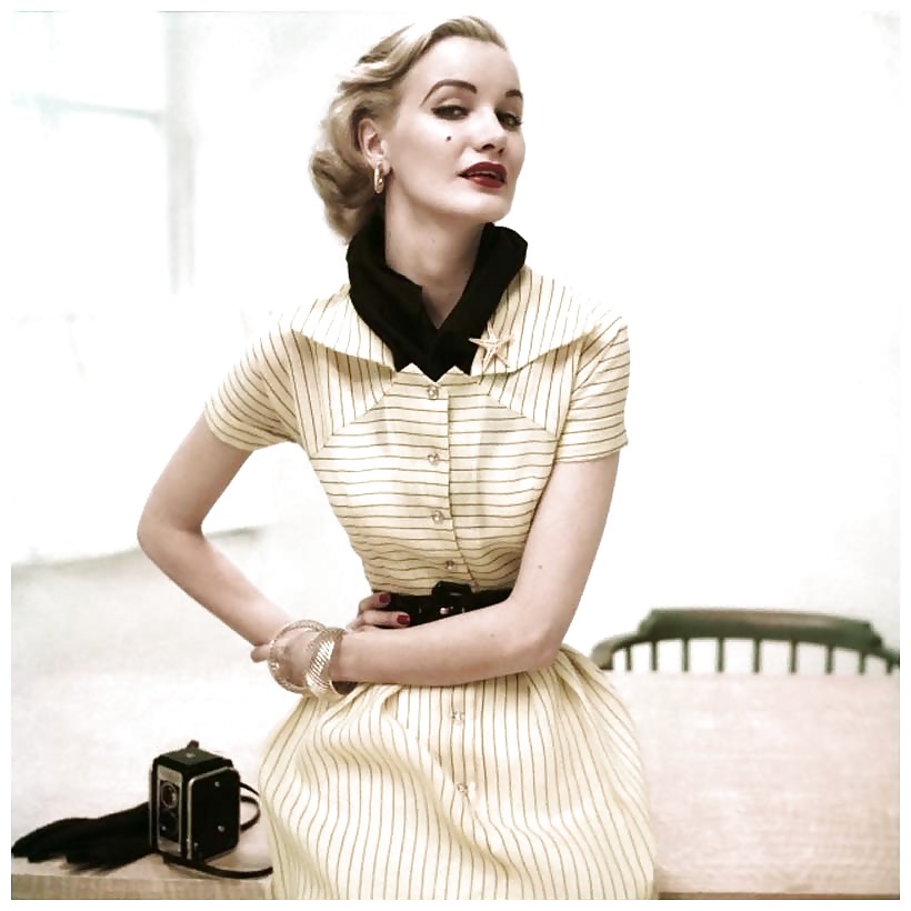 VintageGoddesses 4 #21932972