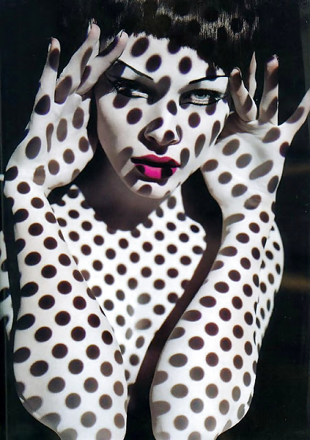 Lights and shadows... #9619379