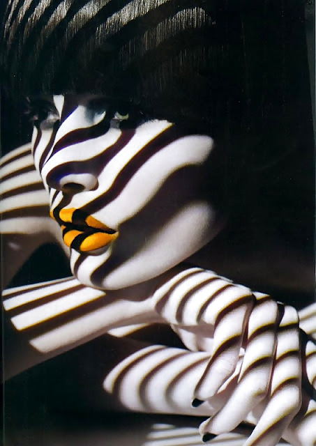 Lights and shadows... #9619388