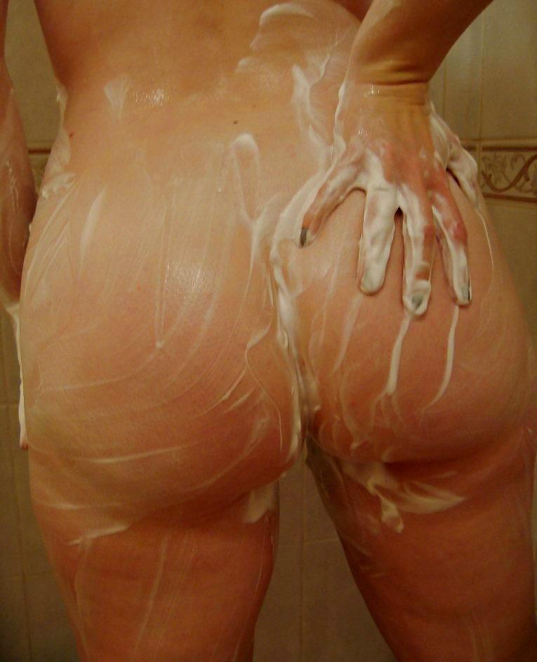 Wife shower #2602058