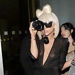 Lady Gaga Beitrag Von Tintop #4111618