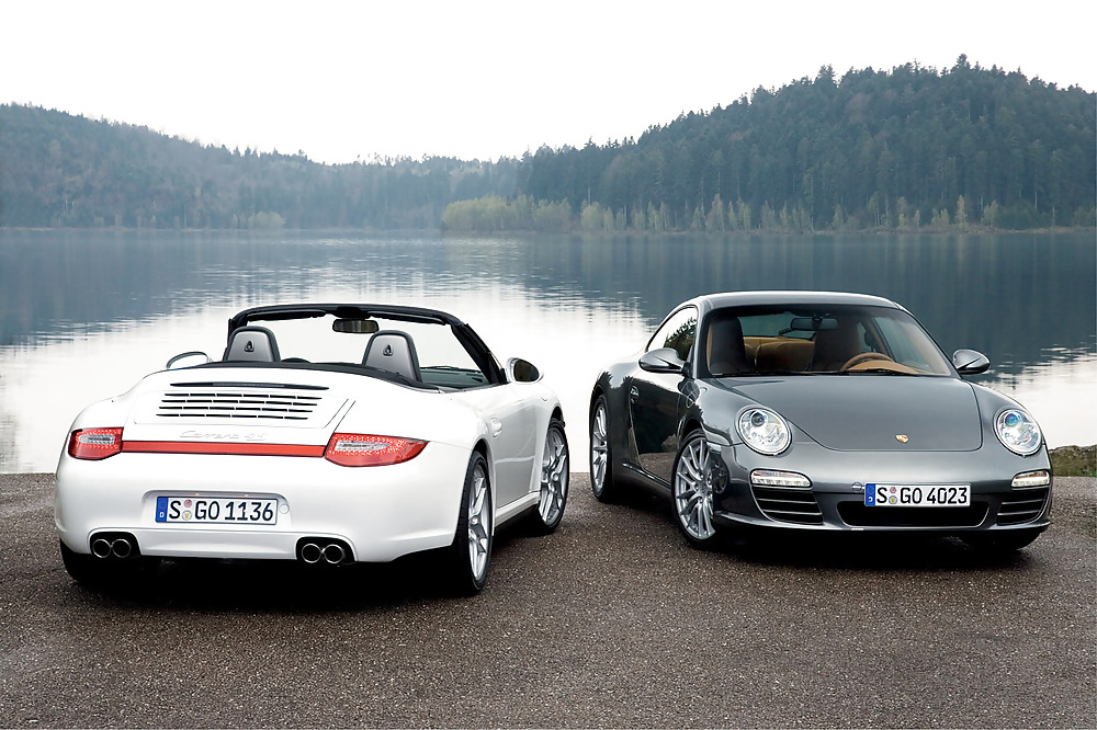 The Need For Speed #21155898