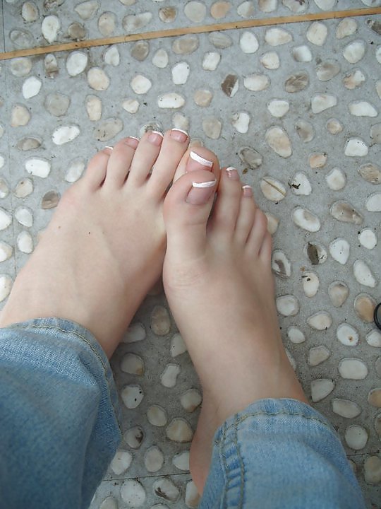 Sexy toes and feets part-II #2898082