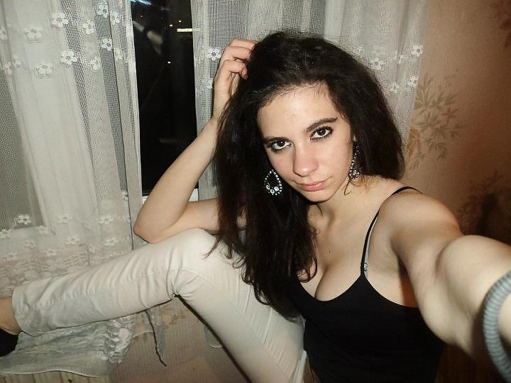 Jóvenes calientes
 #17240649