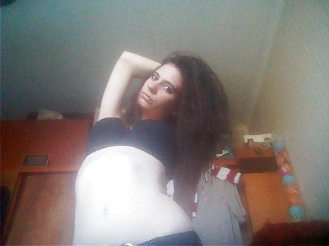 Jóvenes calientes
 #17240655