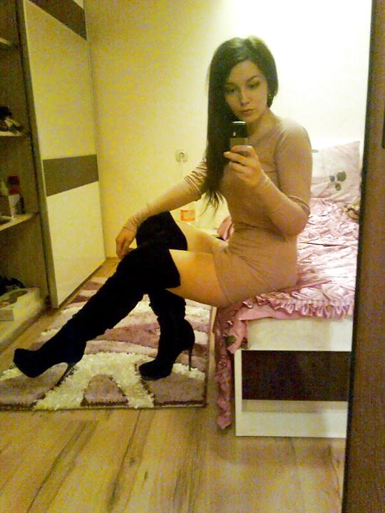 Jóvenes calientes
 #17240661