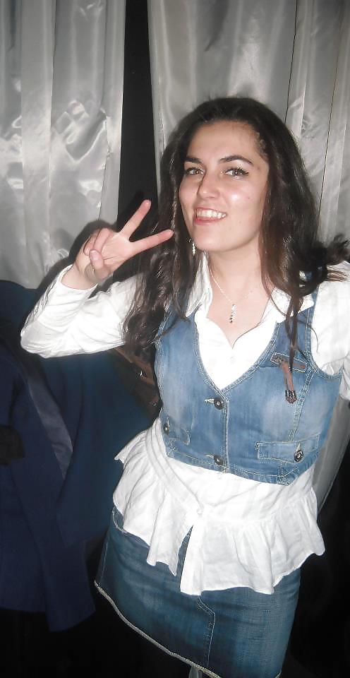 Jóvenes calientes
 #17240672