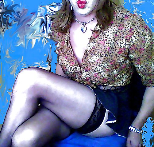 Junge Transvestit (DWT) #20692559