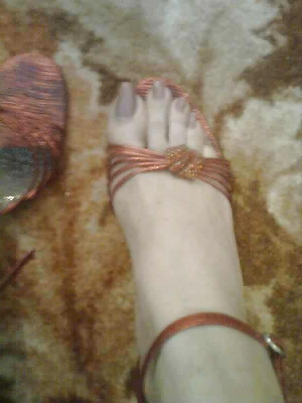 Persian sexy feet  6 #14636954