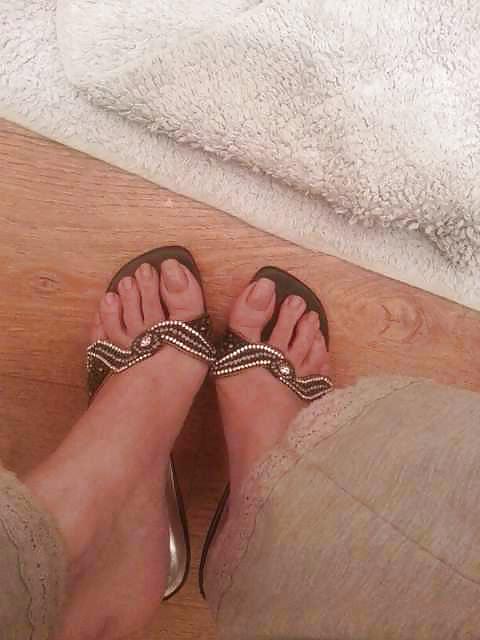 Persian sexy feet  6 #14636965