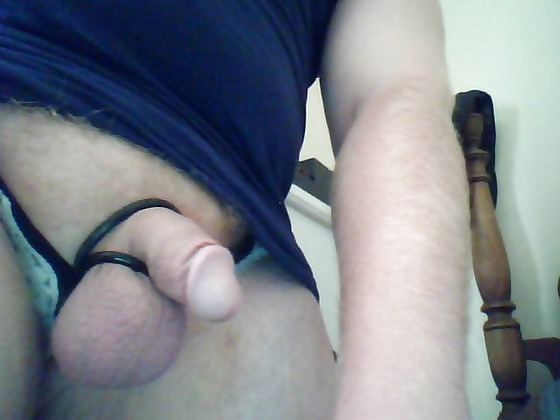 Crossdressed sissy
 #6669410