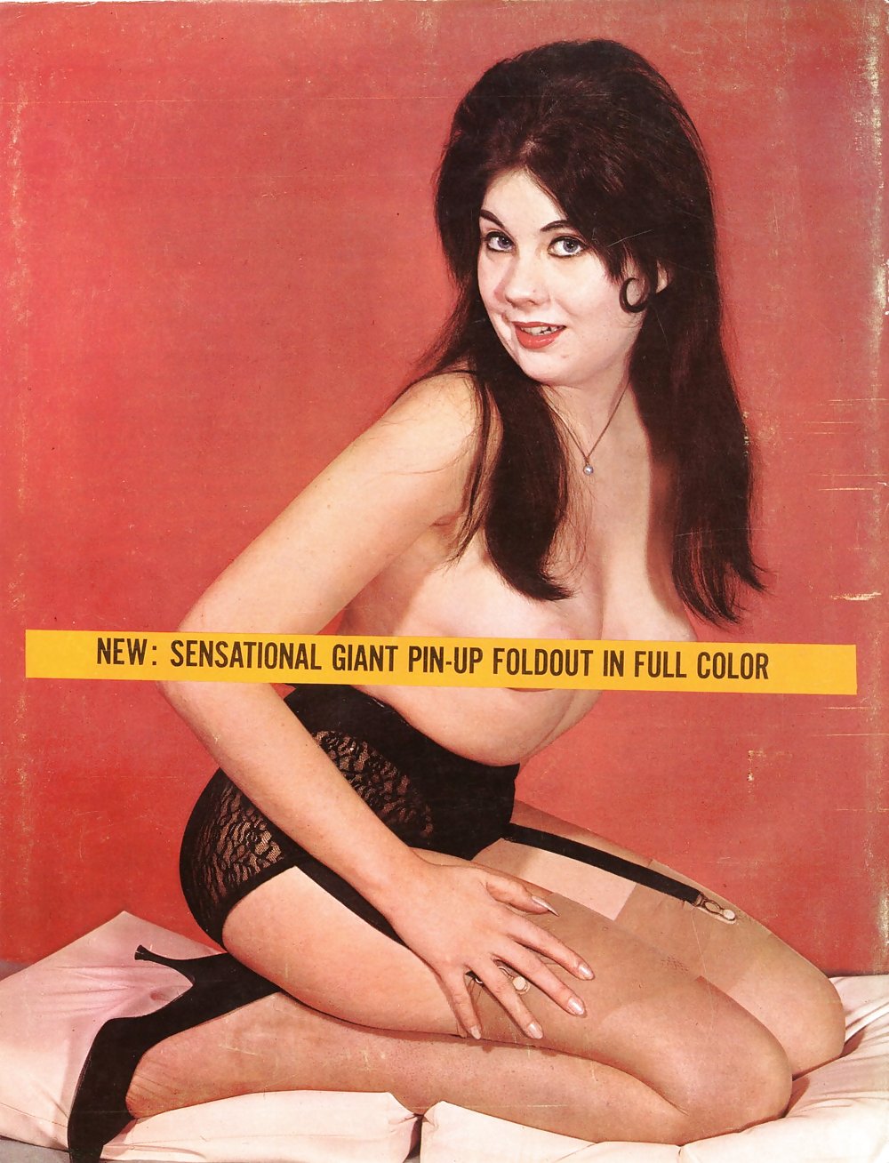 ヴィンテージ雑誌 Spree vol 01 no 38 - 1963
 #2146352