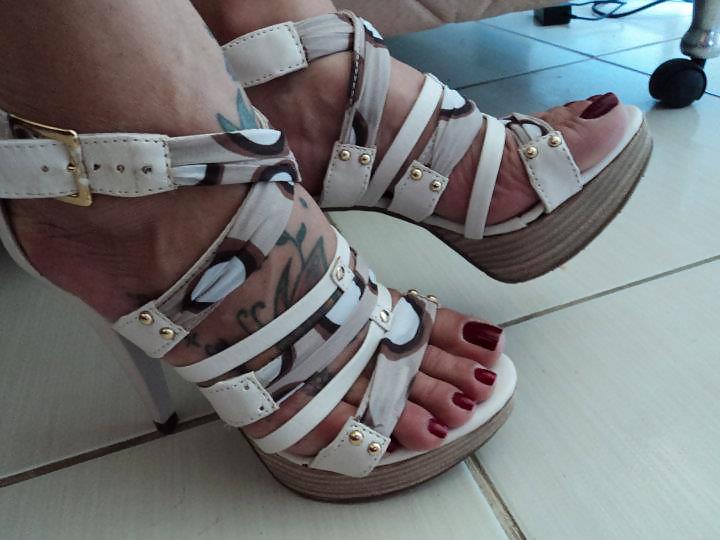 Sexy feets #8335118