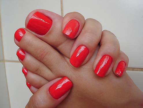 Sexy feets #8335220