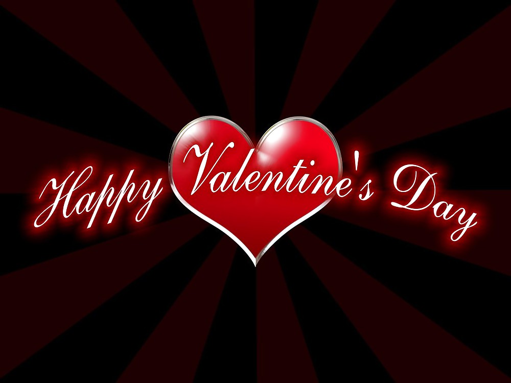 Happy Valentines Day #9977479