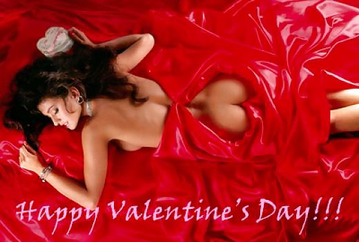 Happy Valentines Day #9977522