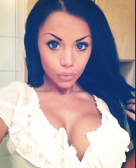 Bimbos, hotties and barbies Part. 2 #11779682