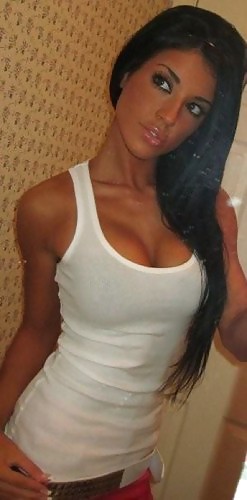 Bimbos, hotties and barbies Part. 2 #11779771