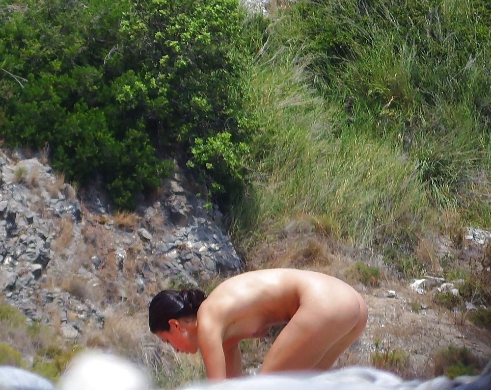 Amateur Teens Von OCB-beachj Teil1 #10536811