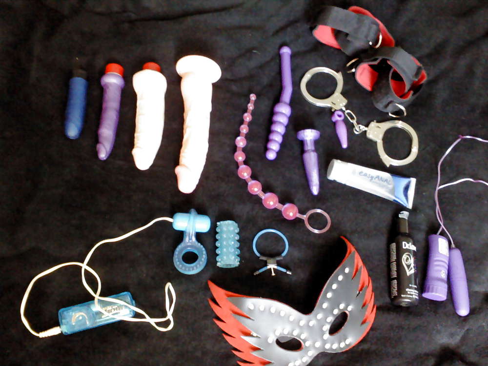 Unser Spielzeug :) #4313538