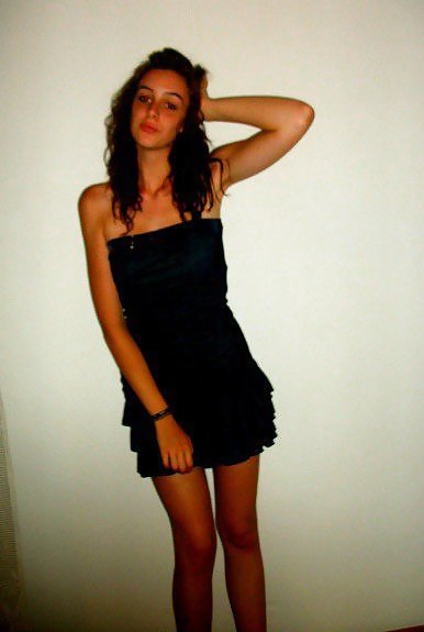 My facebook slut friends 2 #8662334