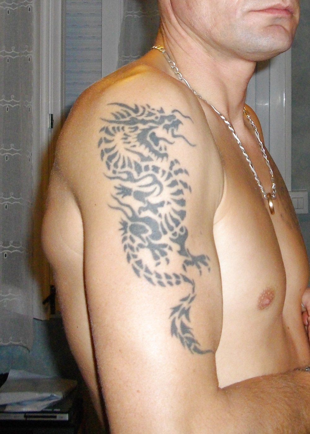 Mi tatuaje
 #1381874
