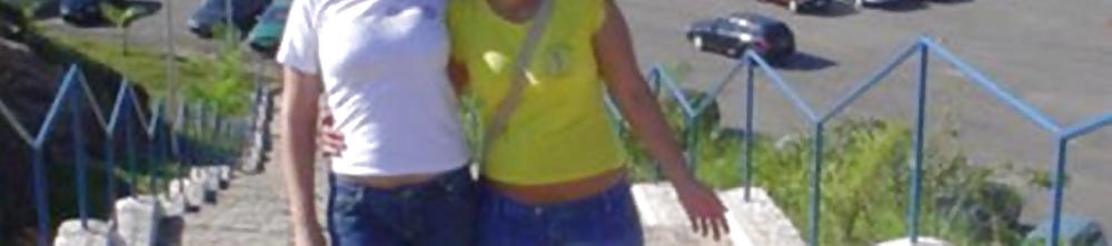 Purse strap between the breasts 02 #8492868