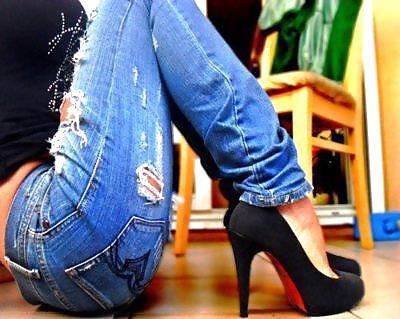 Meine Heels... #9631264