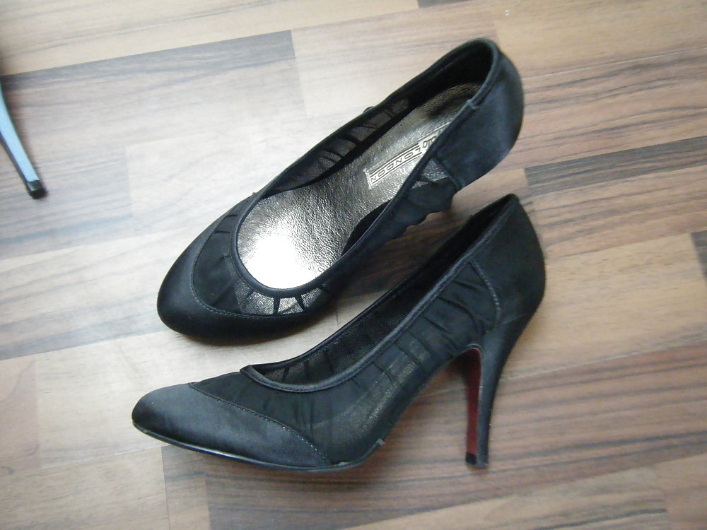 Meine Heels... #9631270