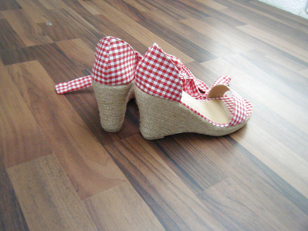 Meine Heels... #9631278