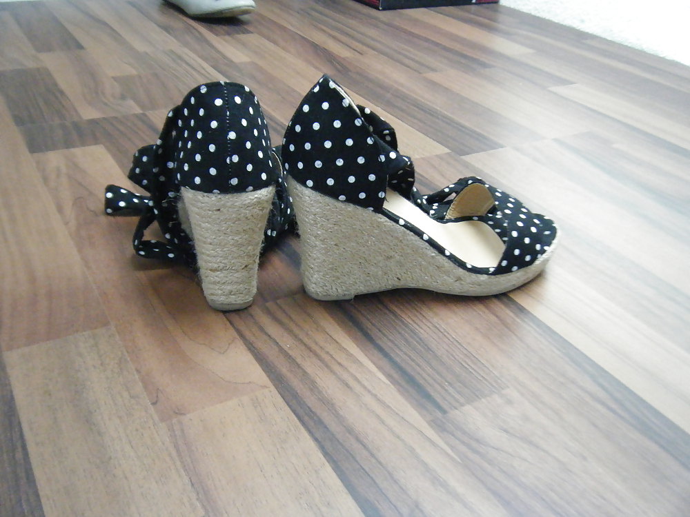 Meine Heels... #9631290