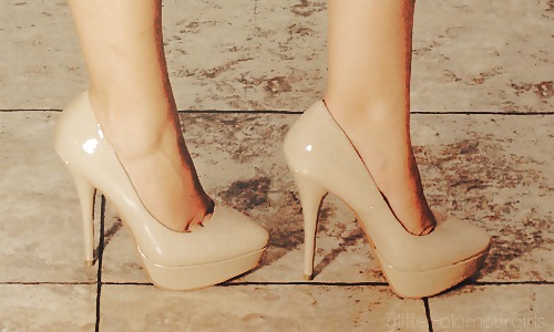 Meine Heels... #9631296