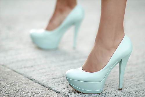 Meine Heels... #9631300