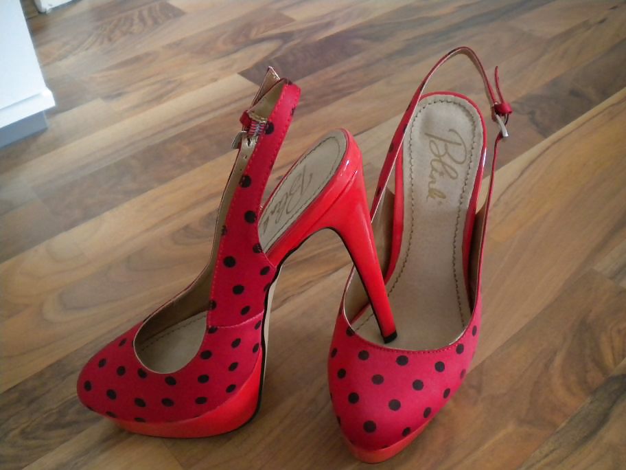Meine Heels... #9631305